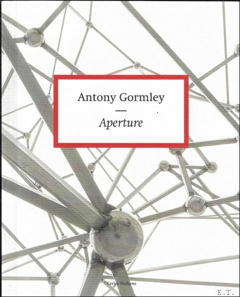 Antony Gormley : Aperture
