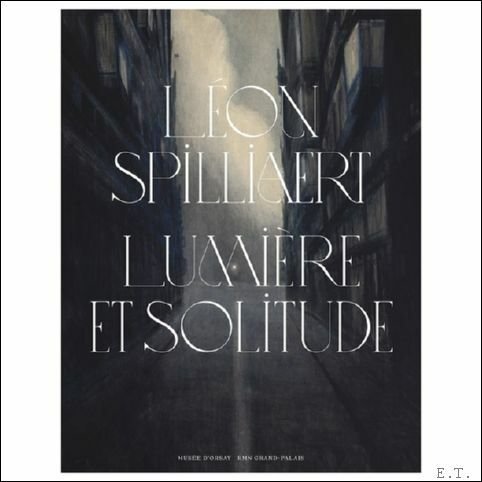 L on Spilliaert: Lumi re et solitude. | Immagine principale