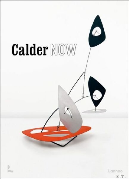 Calder Now(NL)