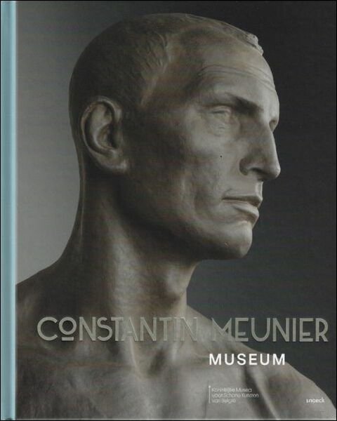 CONSTANTIN MEUNIER MUSEE