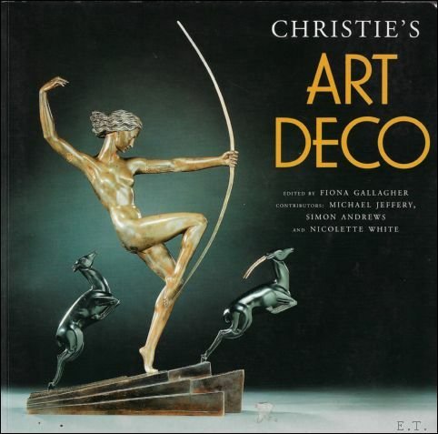 Christie's Art Deco