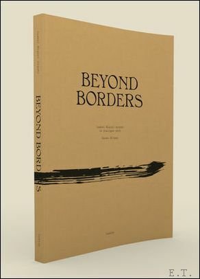 BEYOND BORDERS Isabel Miquel Arqu s in dialogue with Karen …