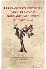 transferts culturels dans les mondes normands m di vaux (VIIIe?XIIe …