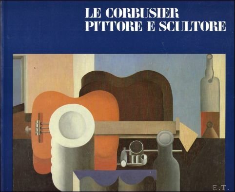 Corbusier, Pittore e Scultore: Museo Correr