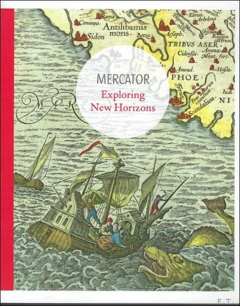 Mercator: Exploring New Horizons