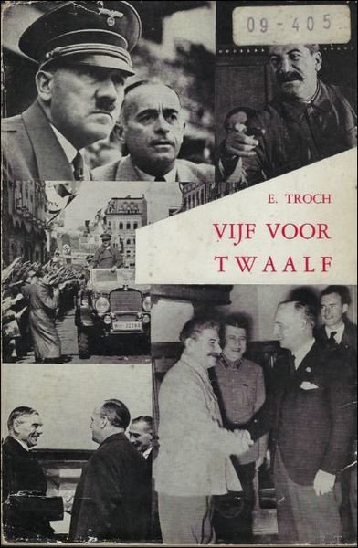 VIJF VOOR TWAALF. | Immagine principale