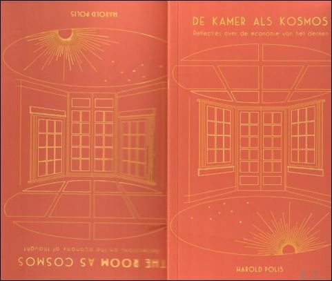 kamer als kosmos : reflecties over de economie van het …