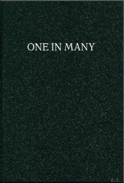 One in Many; Heidi Voet (author) Mathieu Borysevicz Filip Luyckx …