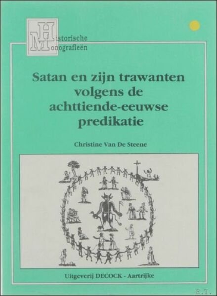 Satan en zijn trawanten volgens de achttiende-eeuwse predikatie