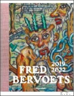 FRED BERVOETS. 2019-2022