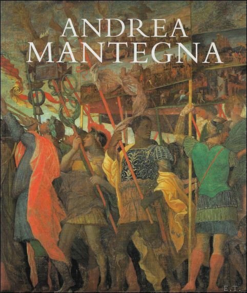 Andrea Mantegna.