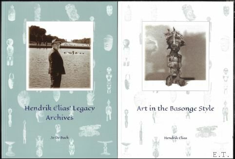 Rik Elias "The Legacy'