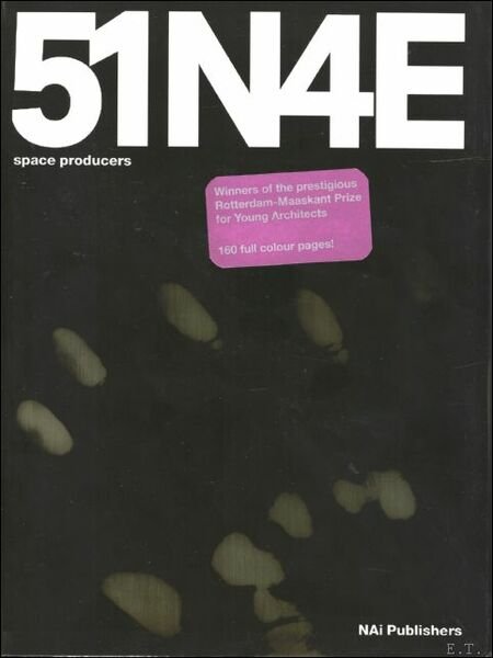 51N4E Space Producers