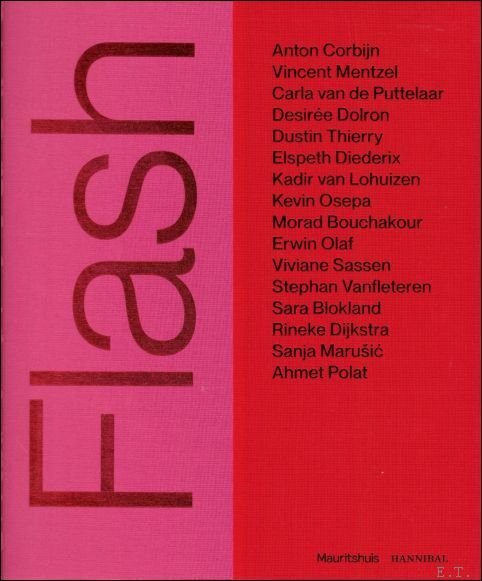 Flash - Back, Mauritshuis, Rineke Dijkstra, Anton Corbijn, Stephan Vanfleteren …