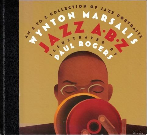 Jazz Abz : An A to Z Collection of Jazz …