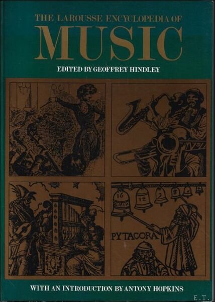 Larousse Encyclopedia of Music