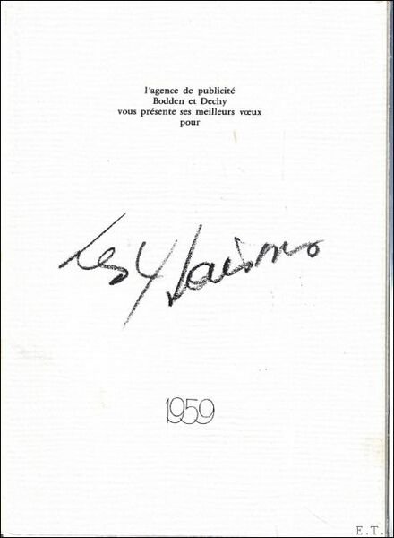 4 saisons. 1959 | Immagine principale