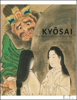 KYOSAI: THE ISRAEL GOLDMAN COLLECTION. Royal Academy