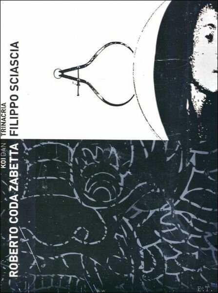 Koi Dan Trinacria: Roberto Coda Zabetta - Filippo Sciascia. | Immagine principale