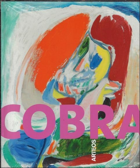 COBRA : UNE EXPLOSION ARTISTIQUE ET PO TIQUE AU COEUR …