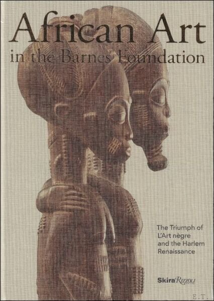 AFRICAN ART IN THE BARNES FOUNDATION : The triumph of … | Immagine principale