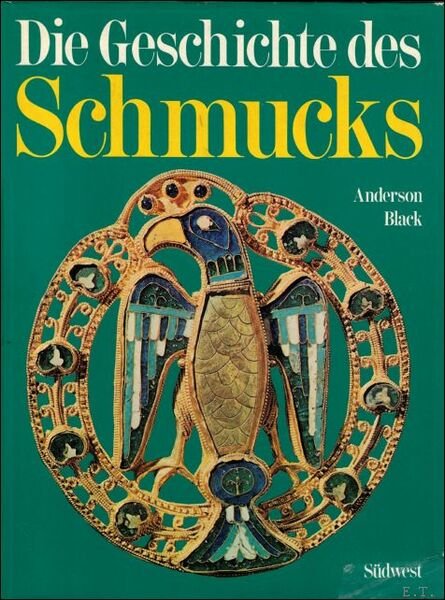Geschichte des Schmucks ( D) | Immagine principale