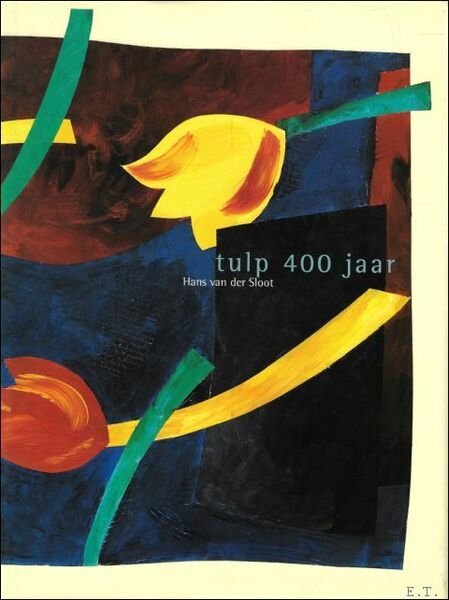 Tulp 400 jaar