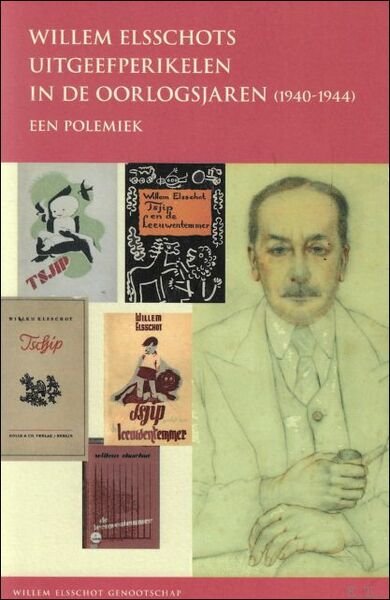 Willem Elsschots uitgeefperikelen in de oorlogsjaren (1940-1944): een polemiek | Immagine principale