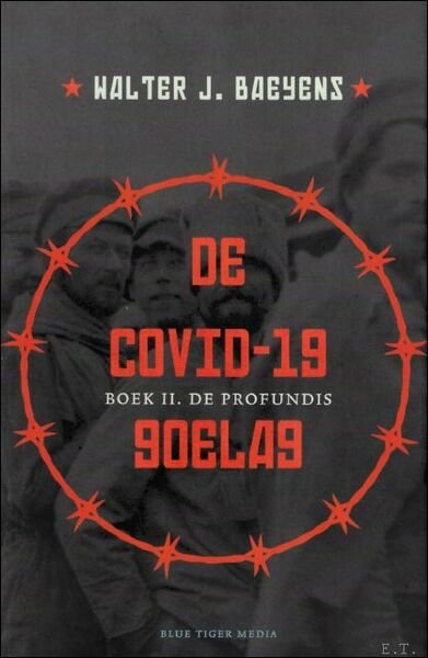 COVID-19 goelag : boek II De profundis | Immagine principale