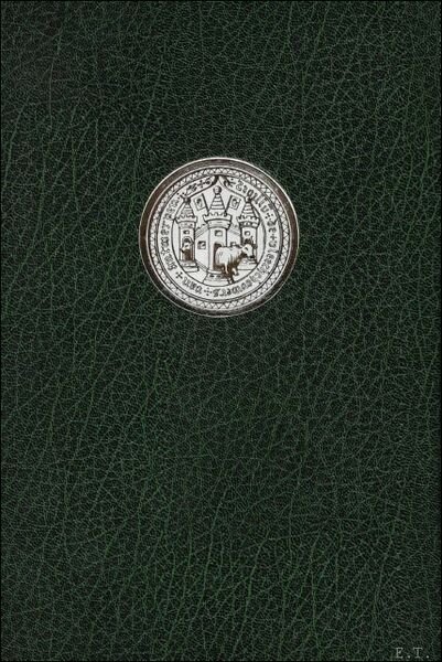 Van gilde tot Antwerpse Beenhouwersbond, 1970: honderd jaar Antwerpse Beenhouwersbond, …