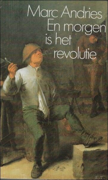 En morgen is het revolutie | Immagine principale