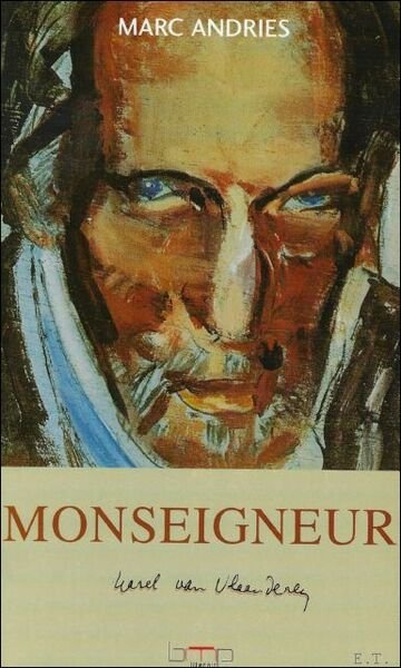 Monseigneur | Immagine principale
