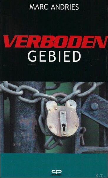 Verboden gebied | Immagine principale
