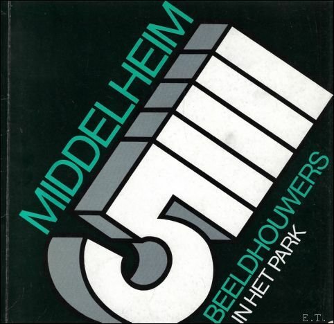 Middelheim: 5 beeldhouwers in het park, Hubert Minnebo - Emiel … | Immagine principale