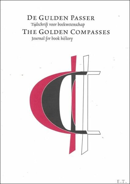 Gulden Passer, vol. 100 (2022), nr. 1 - The golden … | Immagine principale