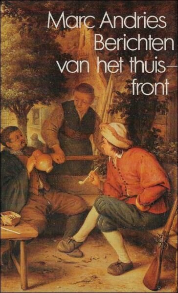 Berichten van het thuisfront
