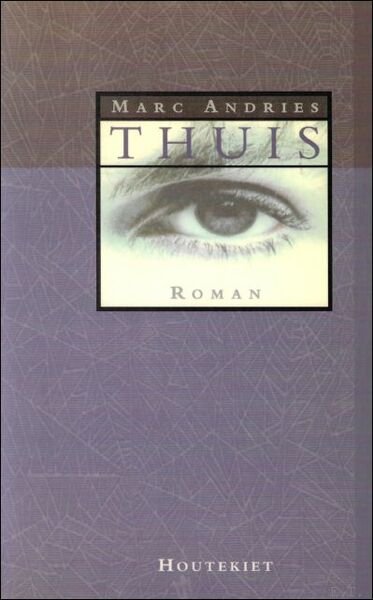 Thuis : roman | Immagine principale