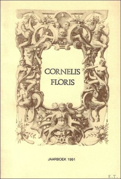 CORNELIS FLORIS. Jaarboek 1991