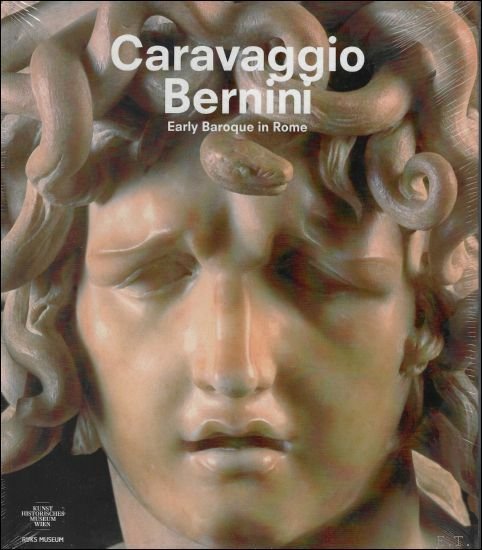 CARAVAGGIO BERNINI : Early Baroque in Rome | Immagine principale