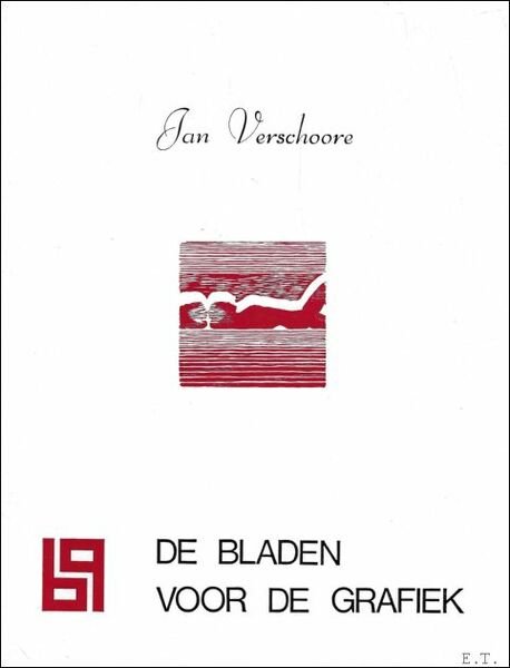 bladen voor de grafiek nr.2 jrg 16 - JAN VERSCHOORE