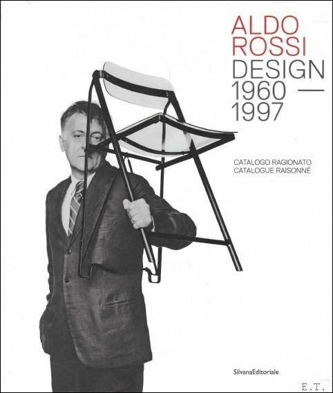 ALDO ROSSI : DESIGN 1980-1997 ( Catalogo Ragionato / Catalogue … | Immagine principale