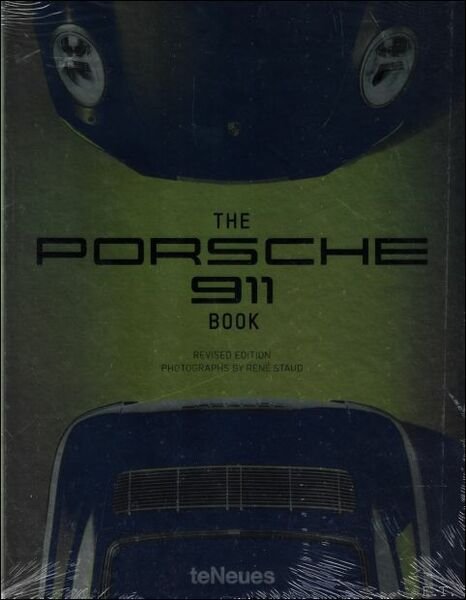 THE PORSCHE 911 BOOK : Revised Edition