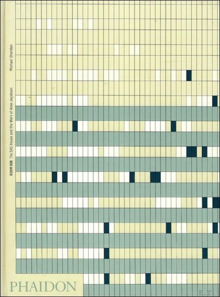 Room 606: The SAS House and the Work of Arne … | Immagine principale