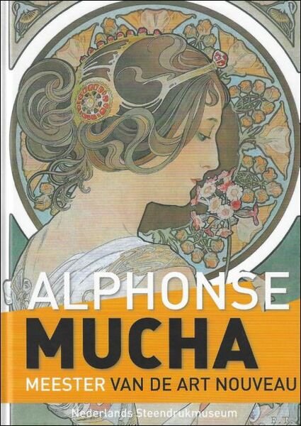 Alphonse Mucha : Meester van de Art Nouveau | Immagine principale