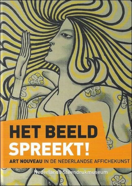 beeld spreekt!: Art Nouveau in de Nederlandse affichekunst | Immagine principale