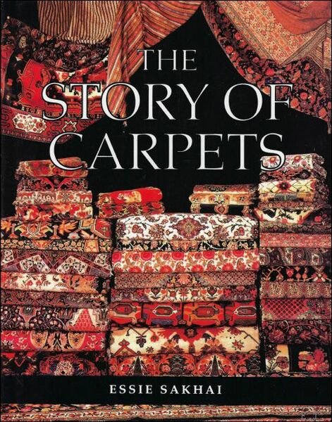 THE STORY OF CARPETS | Immagine principale