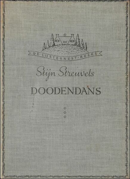DOODENDANS,