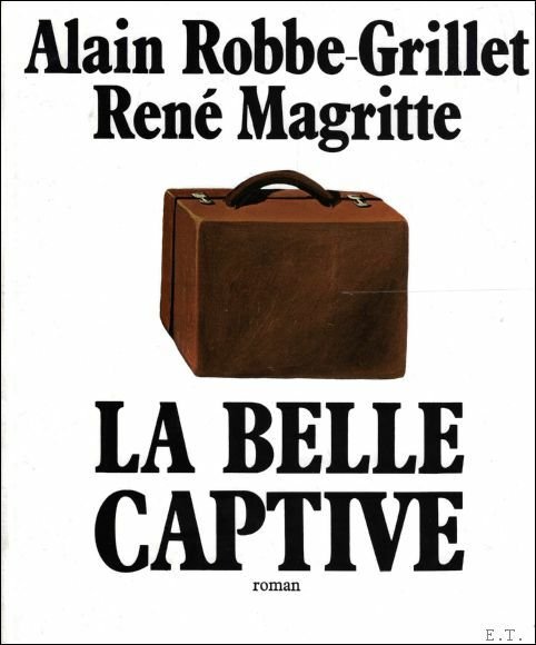 Belle Captive