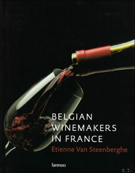 Belgian winemakers in France