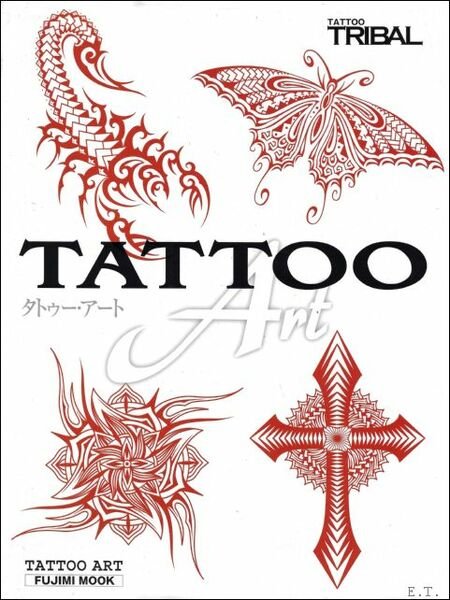 Tattoo Art | Immagine principale